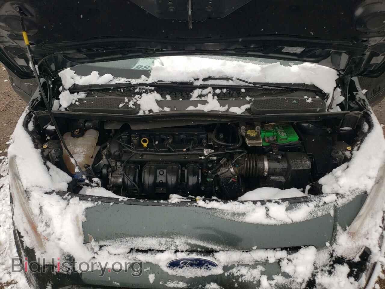 2018 FORD TRANSIT - VIN: NM0GE9F7XJ1362435 - Фото 12
