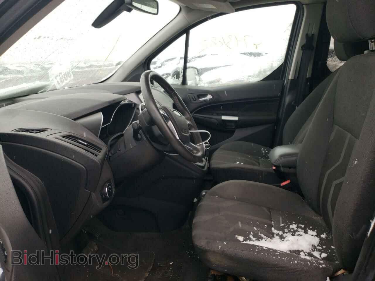 2018 FORD TRANSIT - VIN: NM0GE9F7XJ1362435 - Фото 7