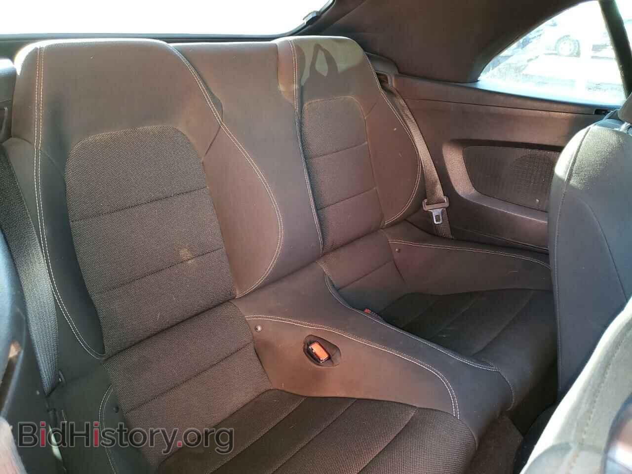 2015 FORD MUSTANG - VIN: 1FATP8EM1F5352217 - Фото 6