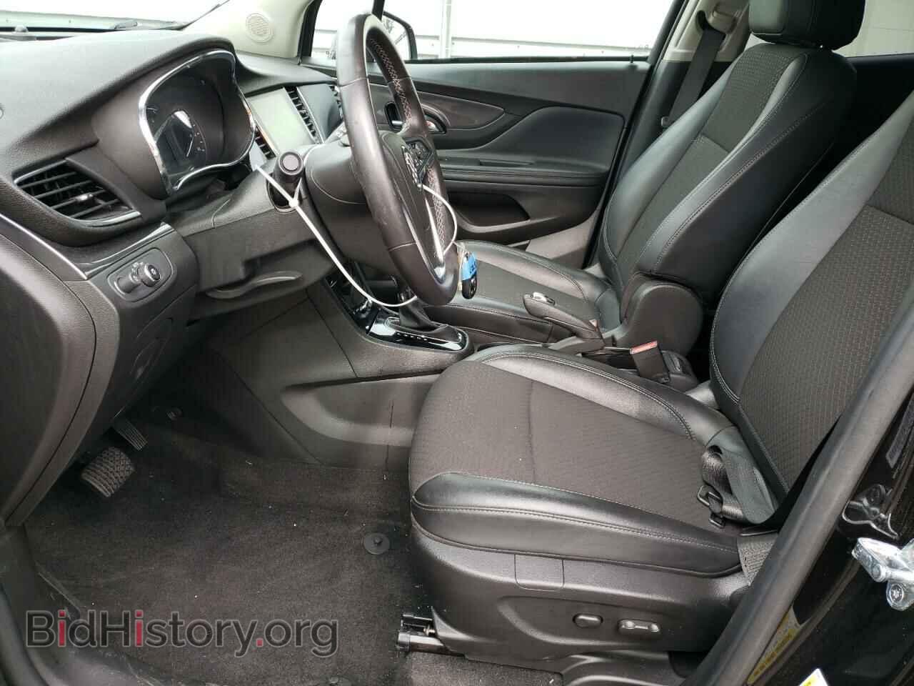 2020 BUICK ENCORE - VIN: KL4CJESB7LB048121 - Photo 7