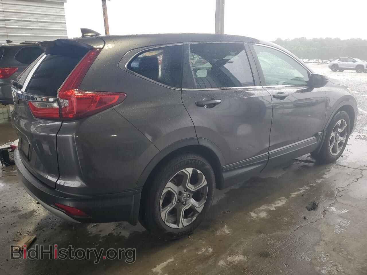 2019 HONDA CRV - VIN: 5J6RW1H51KA011611 - Фото 3
