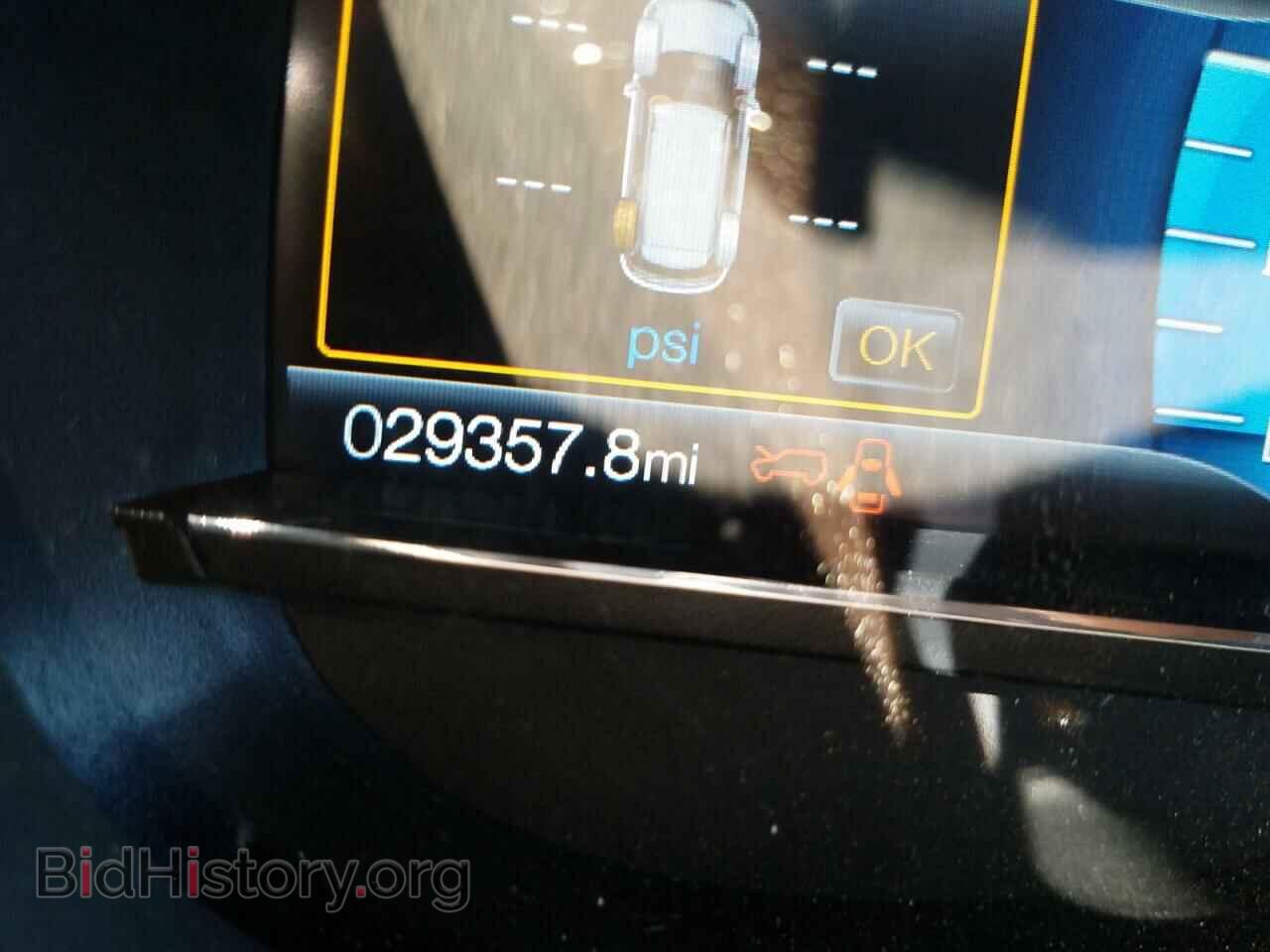 2019 FORD EXPLORER - VIN: 1FM5K7D87KGA09373 - Photo 8