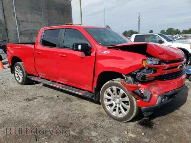 2021 CHEVROLET ALL Models - VIN: 1GCUYEEL8MZ111133 - Photo 4