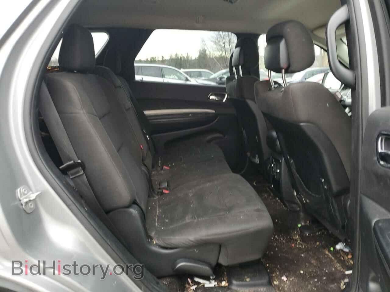 2015 DODGE DURANGO - VIN: 1C4RDHAG4FC201851 - Photo 11