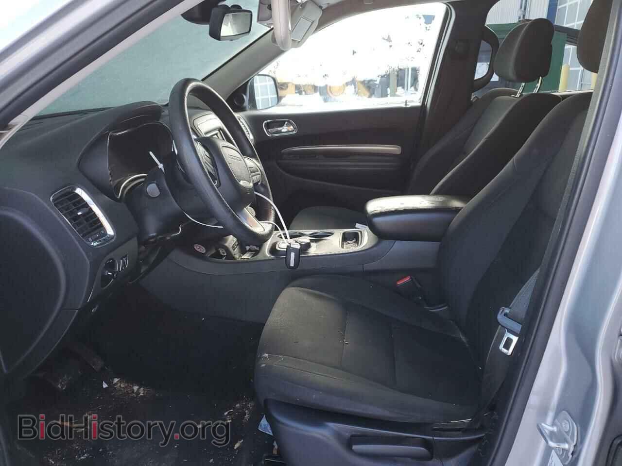 2015 DODGE DURANGO - VIN: 1C4RDHAG4FC201851 - Photo 7