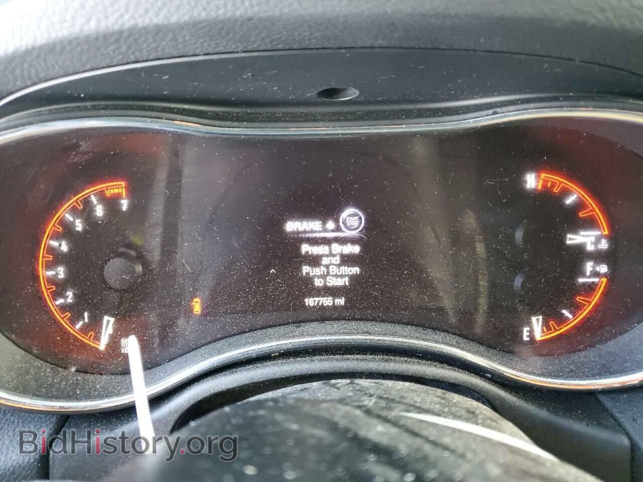 2015 DODGE DURANGO - VIN: 1C4RDHAG4FC201851 - Photo 9