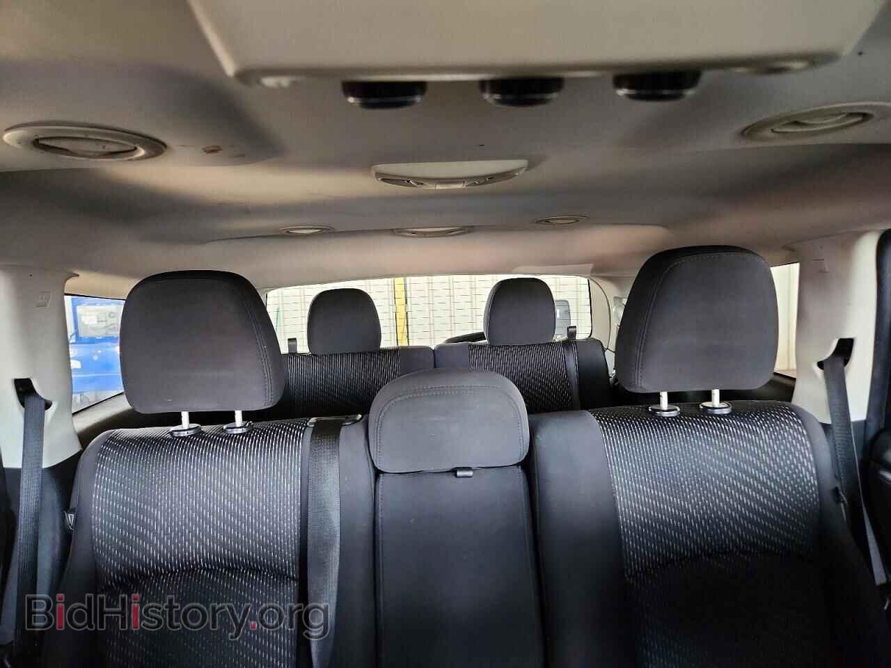2012 DODGE JOURNEY - VIN: 3C4PDCDG6CT290845 - Photo 10