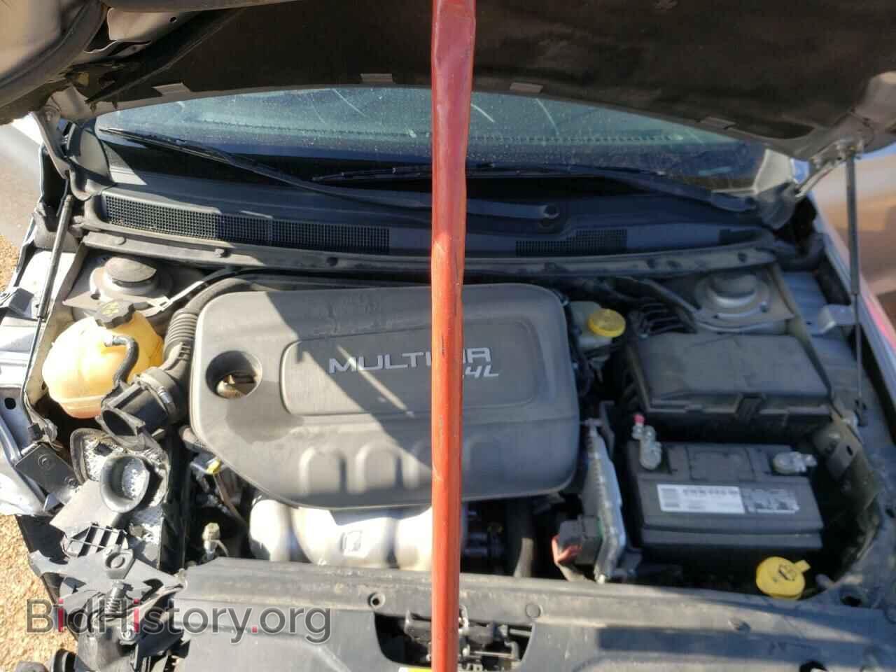 2015 CHRYSLER 200 - VIN: 1C3CCCAB9FN701433 - Фото 7