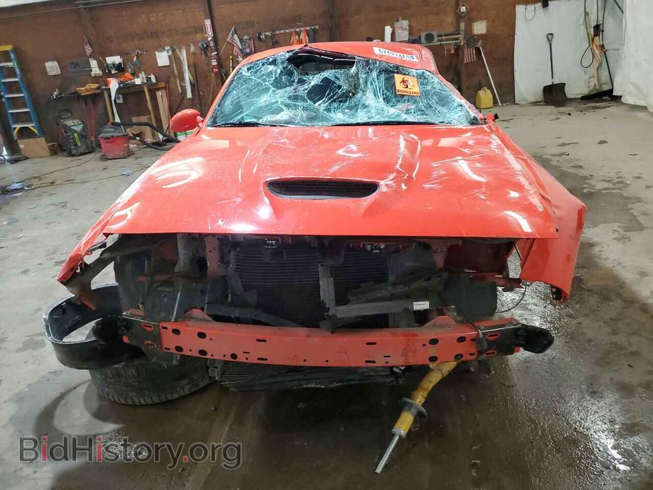 2020 DODGE CHALLENGER - VIN: 2C3CDZBT8LH152576 - Photo 5