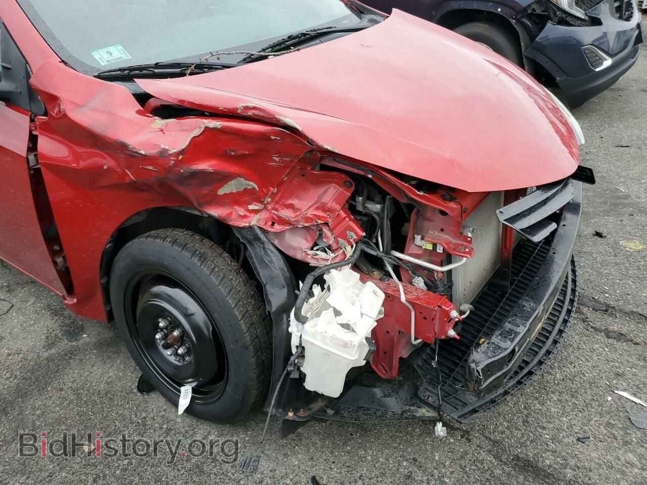 2014 TOYOTA COROLLA - VIN: 2T1BURHE5EC070236 - Photo 9