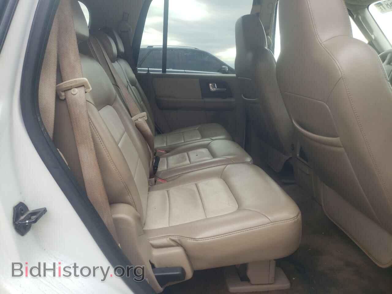 2006 FORD EXPEDITION - VIN: 1FMPU17536LA75031 - Фото 6