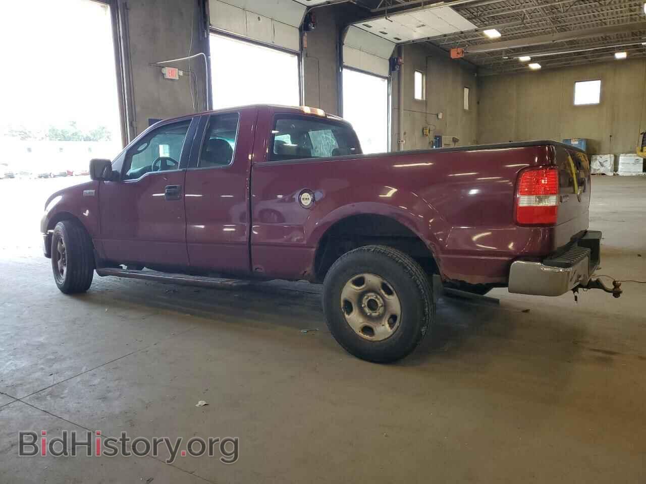2006 FORD All Models - VIN: 1FTPX12V36KD85348 - Photo 2