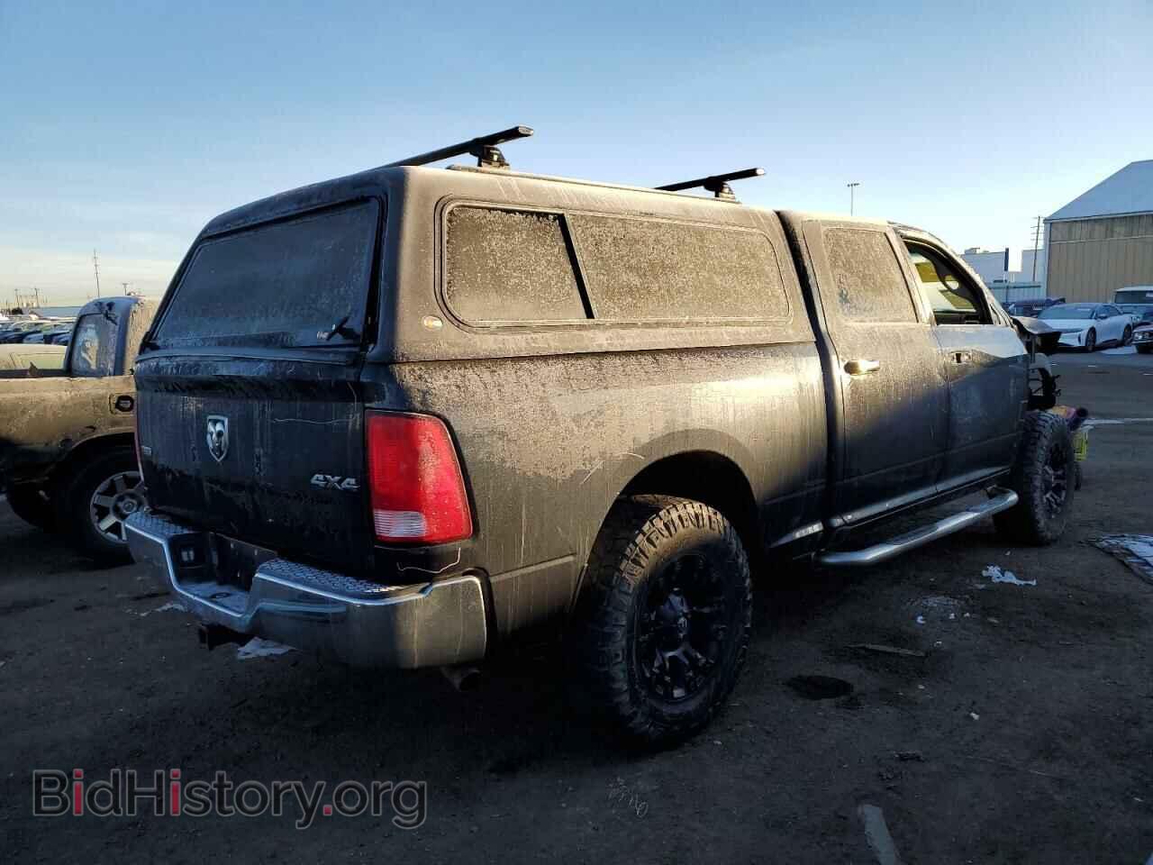 2017 RAM 1500 - VIN: 1C6RR7TT6HS677850 - Фото 3