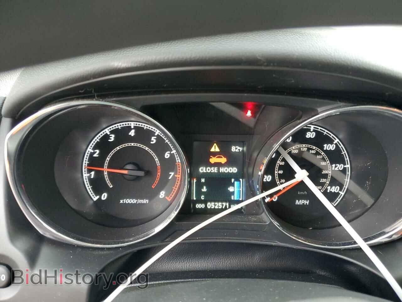 2018 MITSUBISHI OUTLANDER - VIN: JA4AP3AU2JU024341 - Фото 9