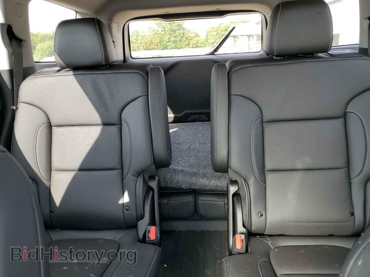2023 GMC ACADIA - VIN: 1GKKNULS2PZ112680 - Фото 10