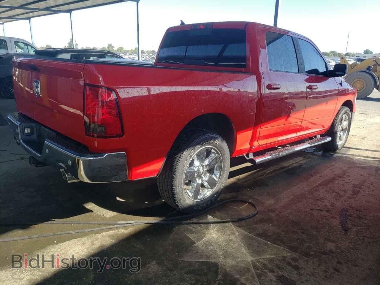 2019 RAM 1500 - VIN: 1C6RR7LT8KS577689 - Фото 3
