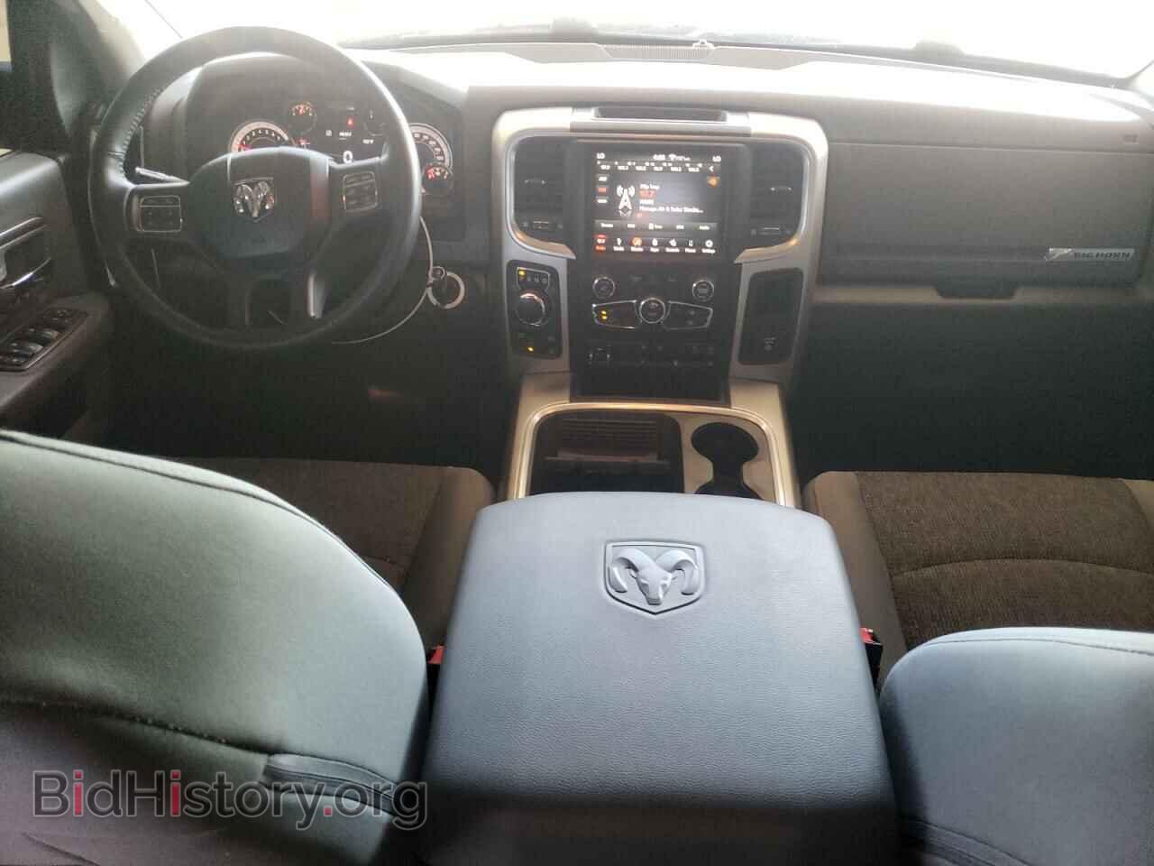 2019 RAM 1500 - VIN: 1C6RR7LT8KS577689 - Фото 8