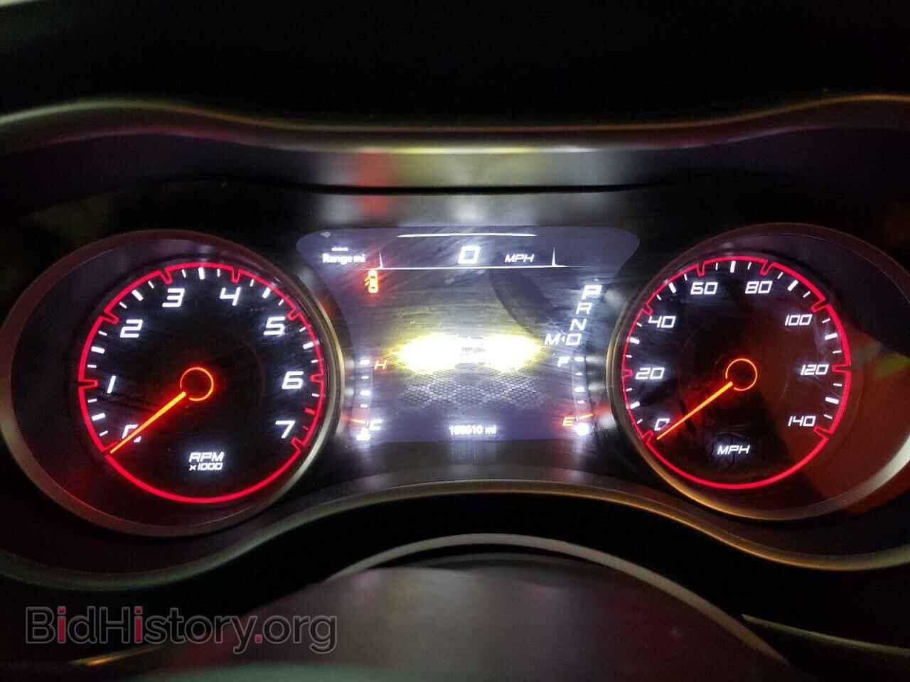 2015 DODGE CHARGER - VIN: 2C3CDXJG5FH742425 - Фото 9