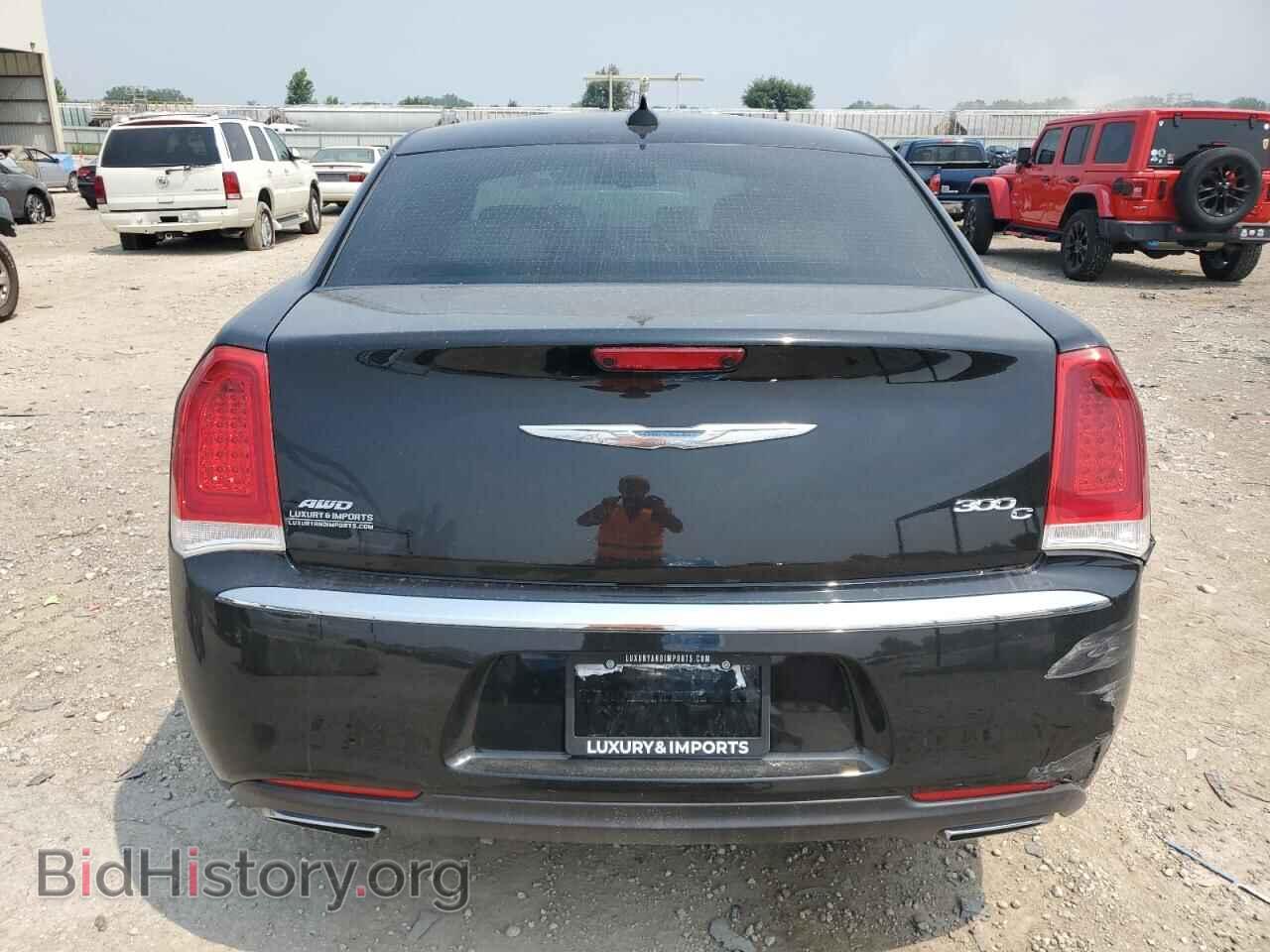2017 CHRYSLER 300 - VIN: 2C3CCAKG2HH565642 - Фото 6