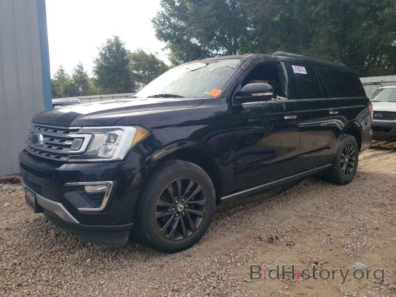 Photo 1FMJK1KT5KEA50339 - FORD EXPEDITION 2019