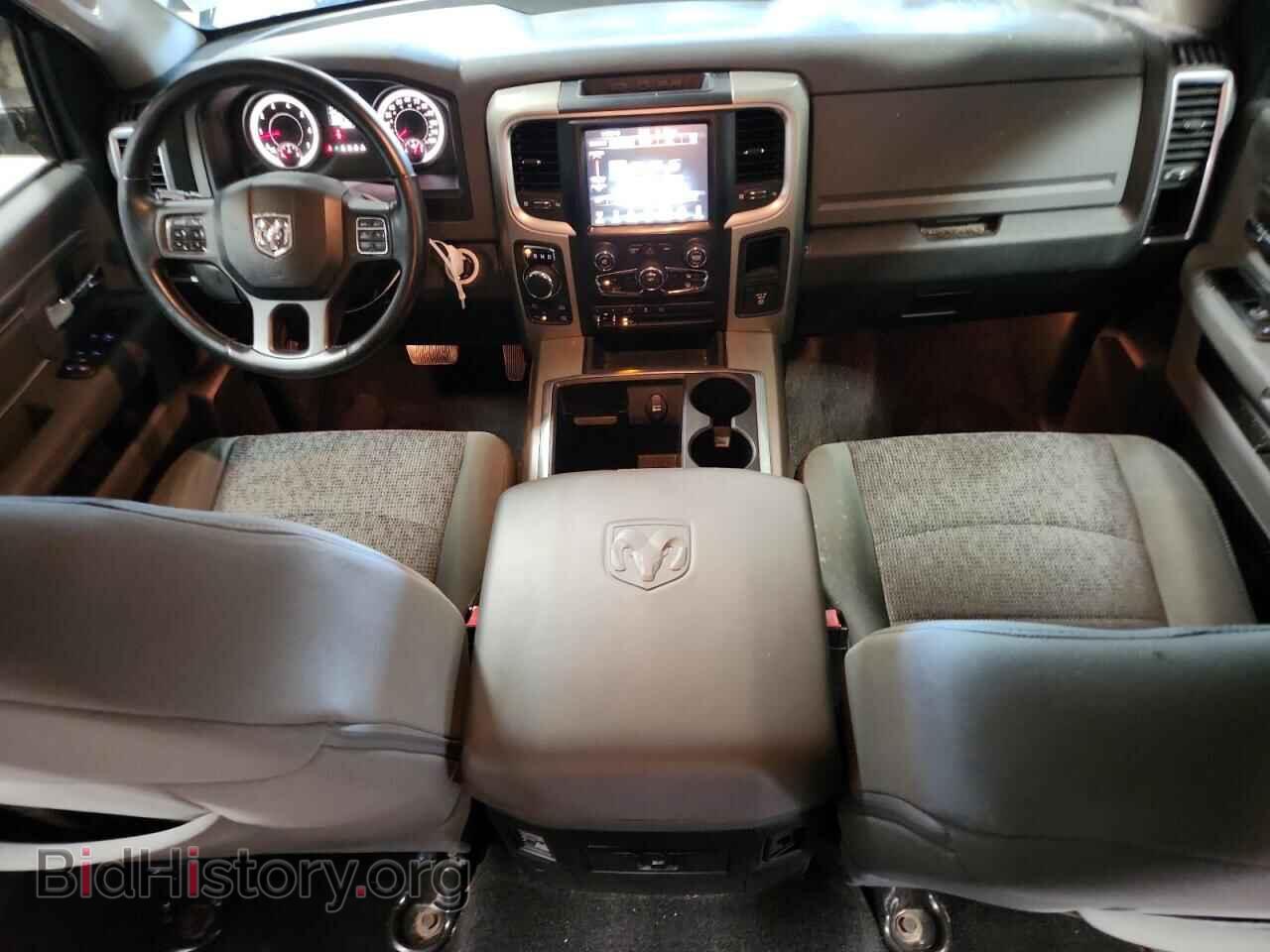 2014 RAM 1500 - VIN: 1C6RR7TT9ES186426 - Фото 8