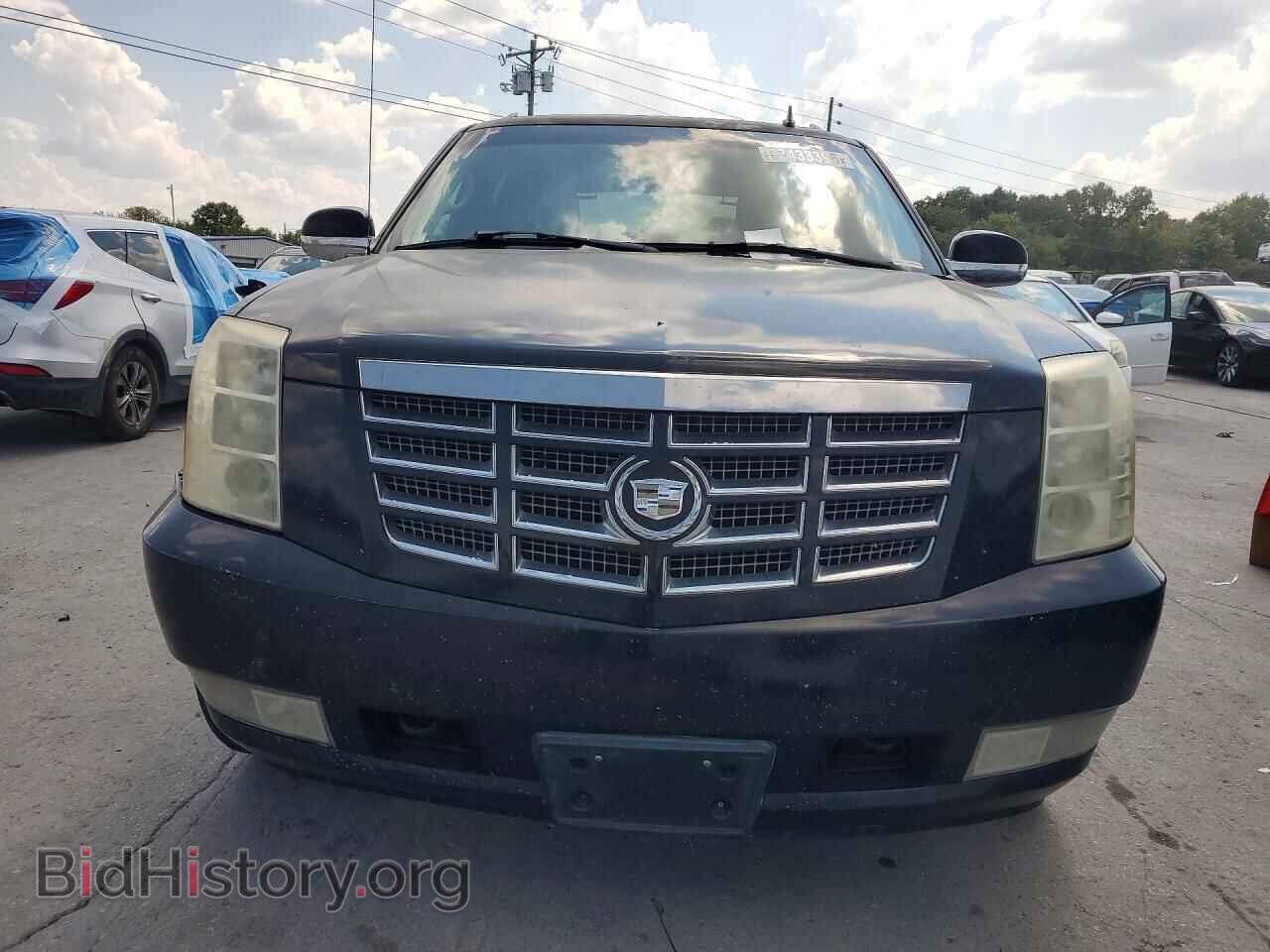 2007 CADILLAC ESCALADE - VIN: 3GYFK62847G184207 - Photo 5