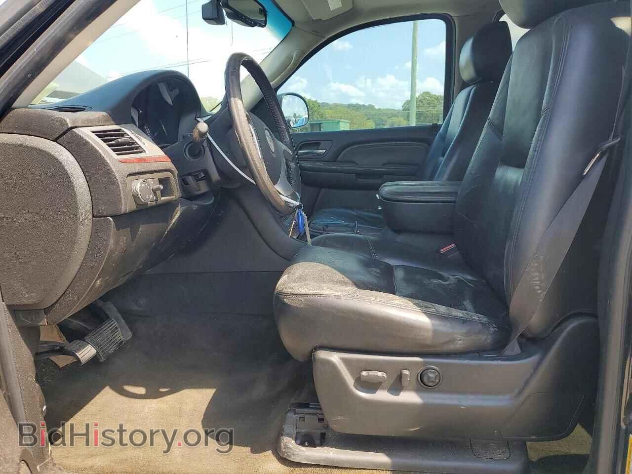 2007 CADILLAC ESCALADE - VIN: 3GYFK62847G184207 - Photo 7