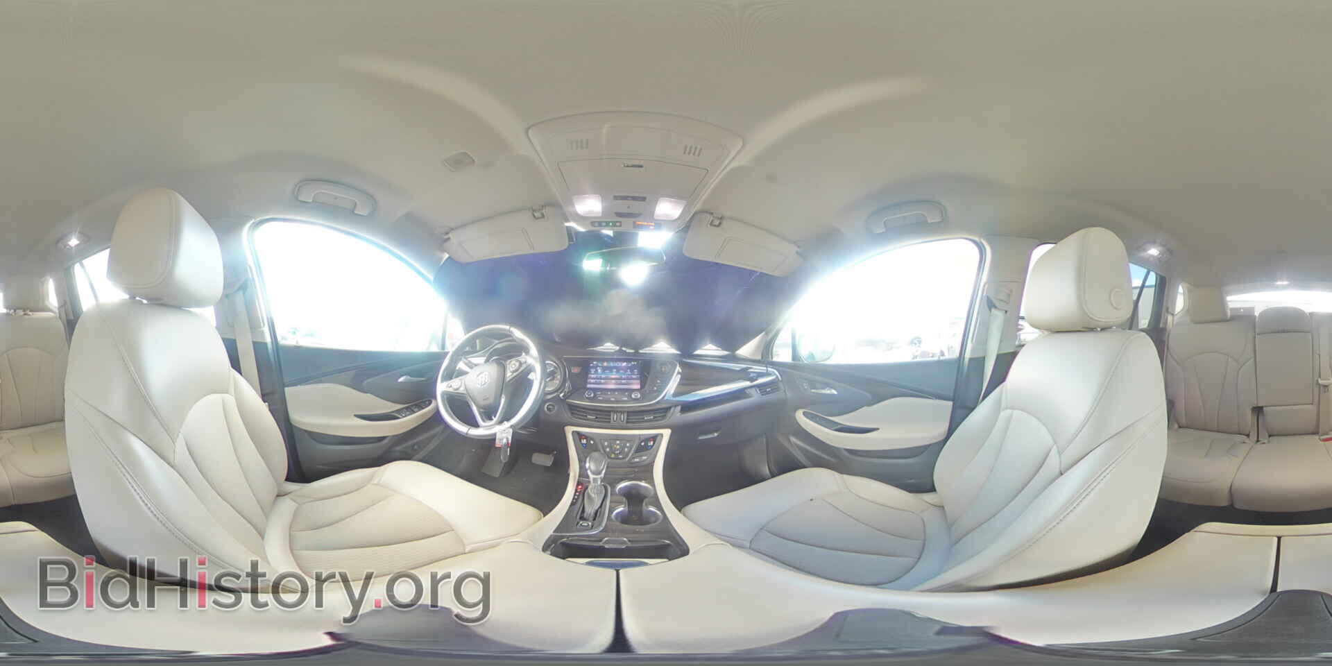 2020 BUICK ENVISION - VIN: LRBFXBSA3LD213057 - Фото 15