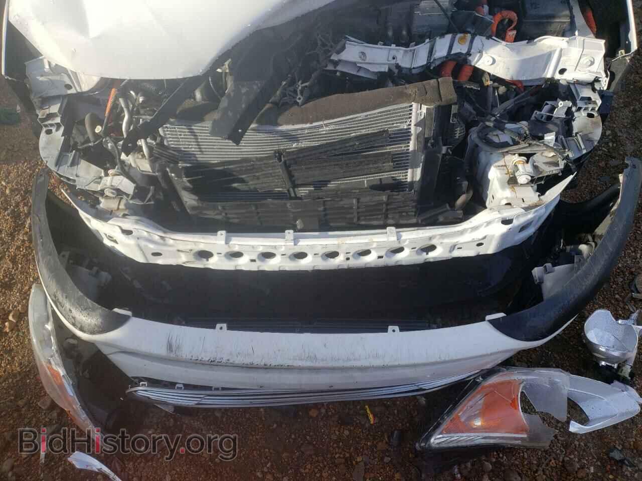 2013 FORD CMAX - VIN: 1FADP5CU8DL516643 - Photo 9