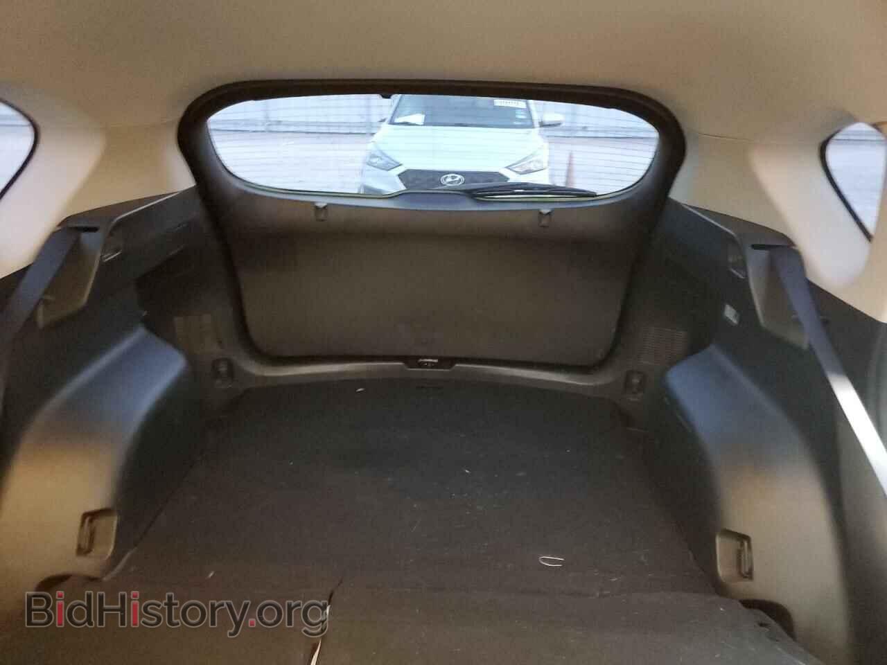 2013 MAZDA CX-5 - VIN: JM3KE2BE5D0108898 - Фото 10