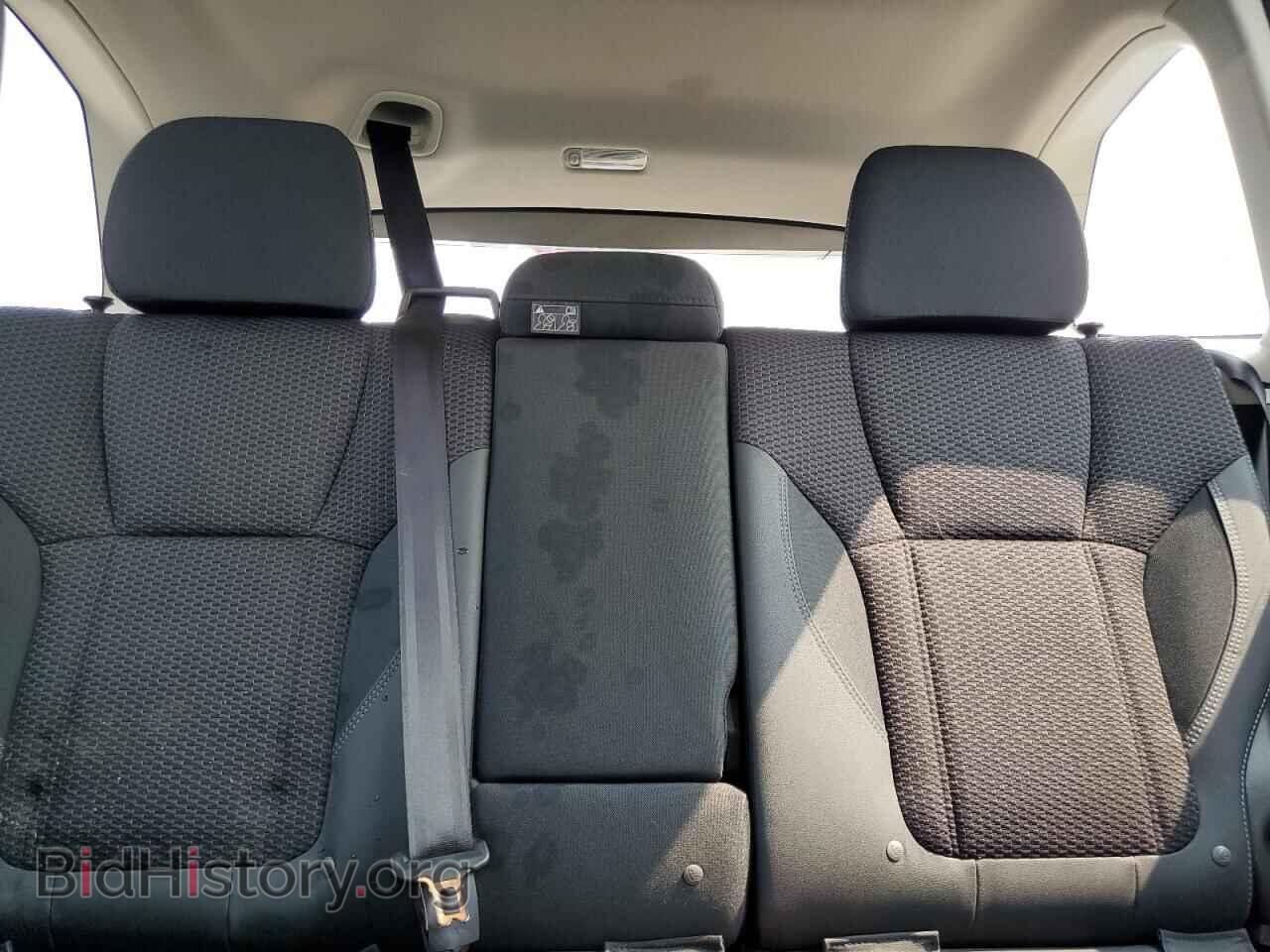 2019 SUBARU FORESTER - VIN: JF2SKAGCXKH537795 - Фото 10