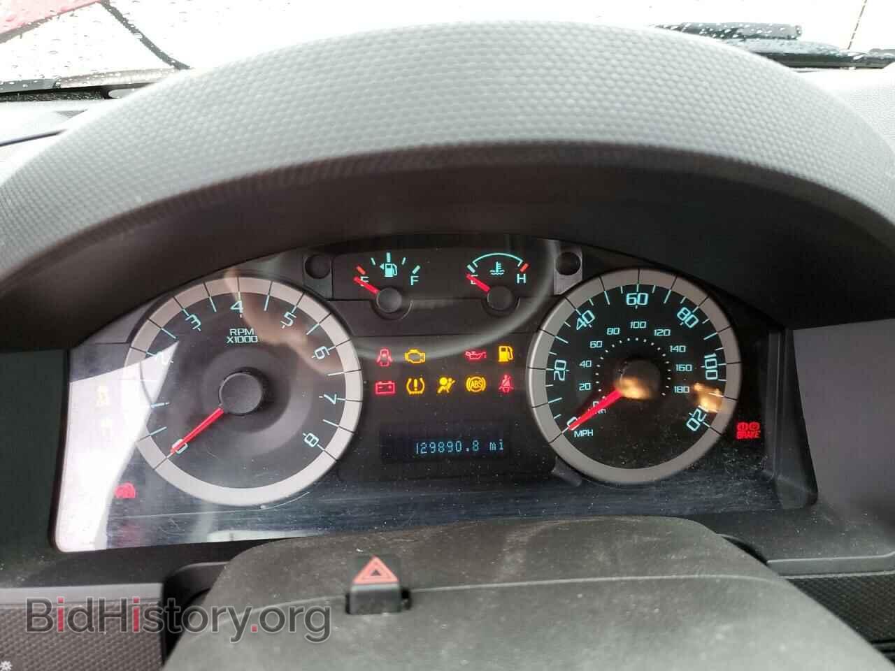 2012 FORD ESCAPE - VIN: 1FMCU0EG2CKB52115 - Фото 9