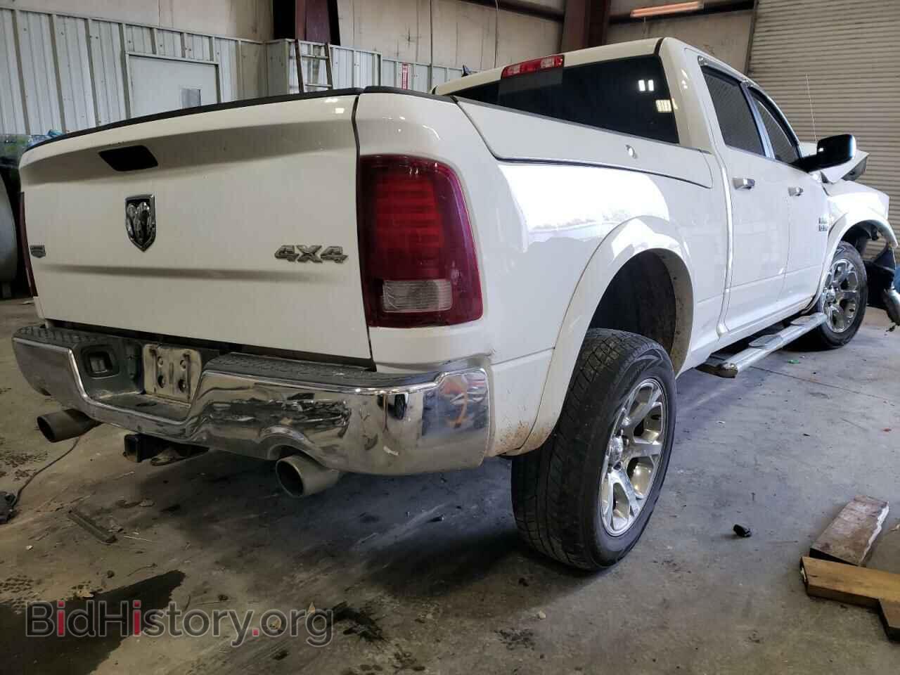 2014 RAM 1500 - VIN: 1C6RR7VT9ES177612 - Фото 3