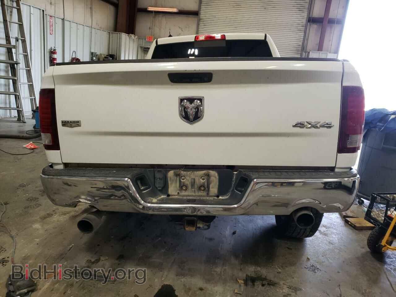2014 RAM 1500 - VIN: 1C6RR7VT9ES177612 - Фото 6