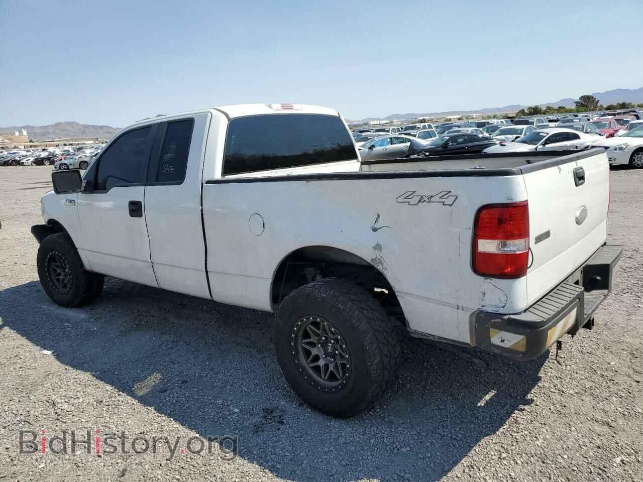 2007 FORD All Models - VIN: 1FTPX14537KD20109 - Фото 2