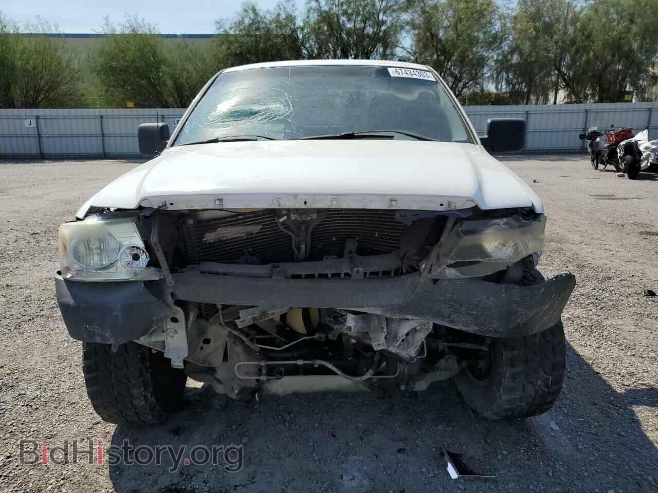 2007 FORD All Models - VIN: 1FTPX14537KD20109 - Фото 5