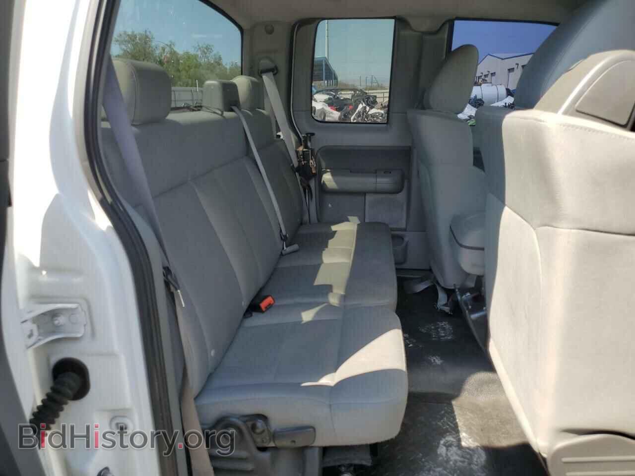 2007 FORD All Models - VIN: 1FTPX14537KD20109 - Фото 10