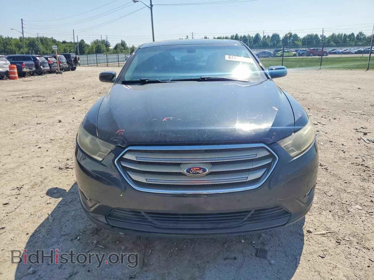 2015 FORD TAURUS - VIN: 1FAHP2E84FG122293 - Photo 5