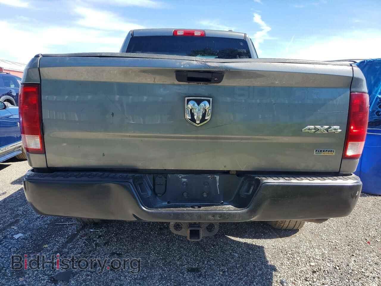 2012 DODGE RAM 1500 - VIN: 1C6RD7FP3CS152475 - Photo 6