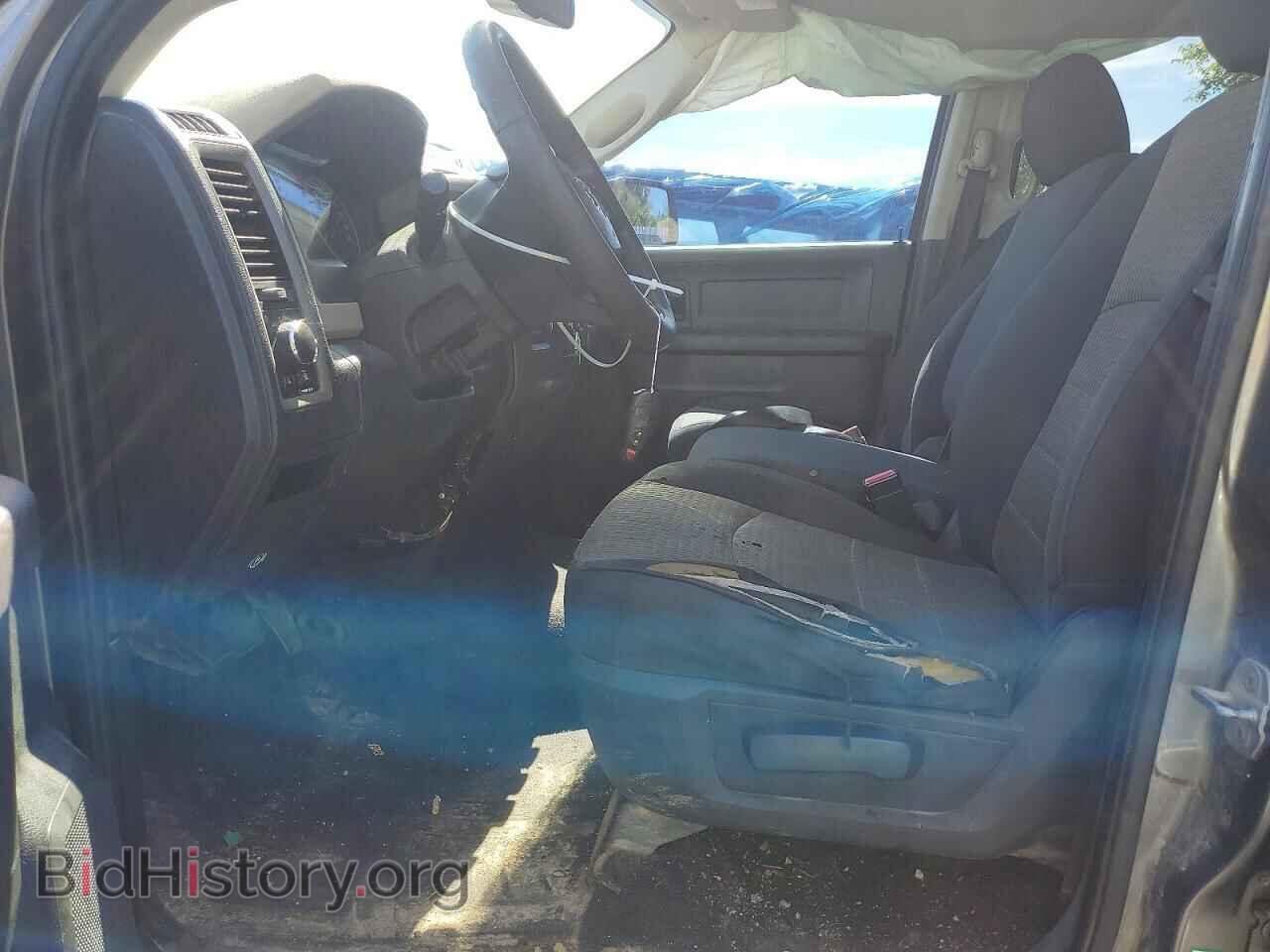 2012 DODGE RAM 1500 - VIN: 1C6RD7FP3CS152475 - Photo 7