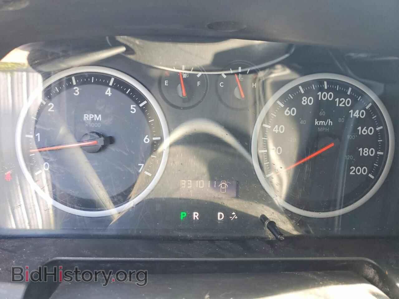 2012 DODGE RAM 1500 - VIN: 1C6RD7FP3CS152475 - Photo 9