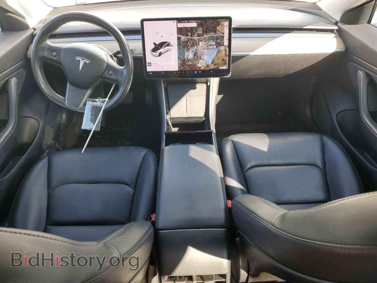 2018 TESLA MODEL 3 - VIN: 5YJ3E1EB0JF066856 - Photo 8