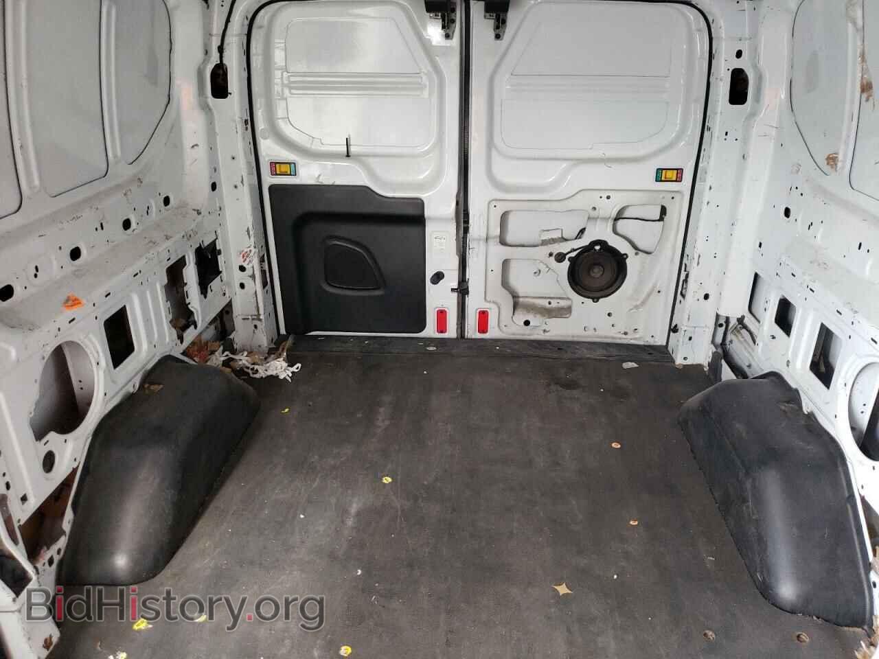 2015 FORD TRANSIT - VIN: 1FTNR1ZM4FKA45138 - Фото 10