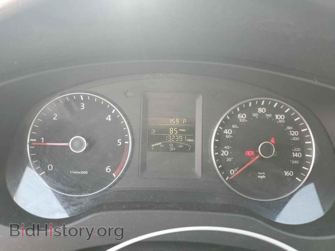 2014 VOLKSWAGEN JETTA - VIN: 3VWLL7AJ1EM307747 - Фото 9