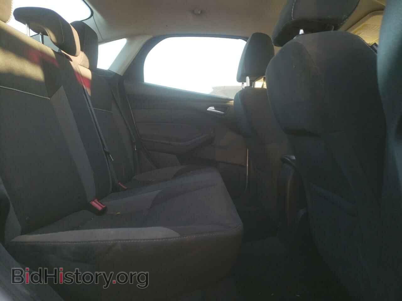 2013 FORD FOCUS - VIN: 1FADP3F28DL248076 - Фото 6