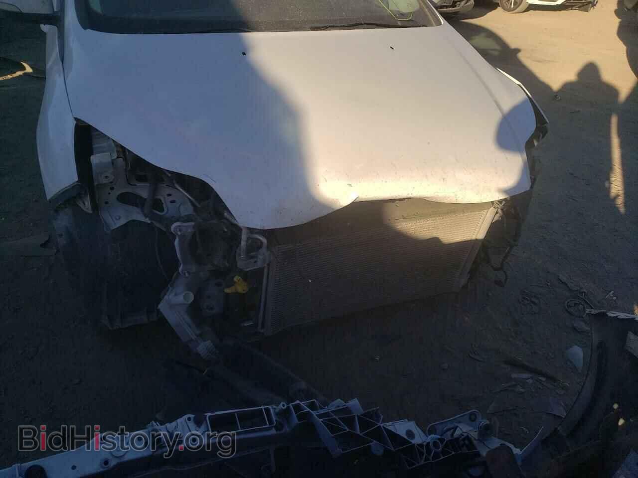 2013 FORD FOCUS - VIN: 1FADP3F28DL248076 - Фото 9