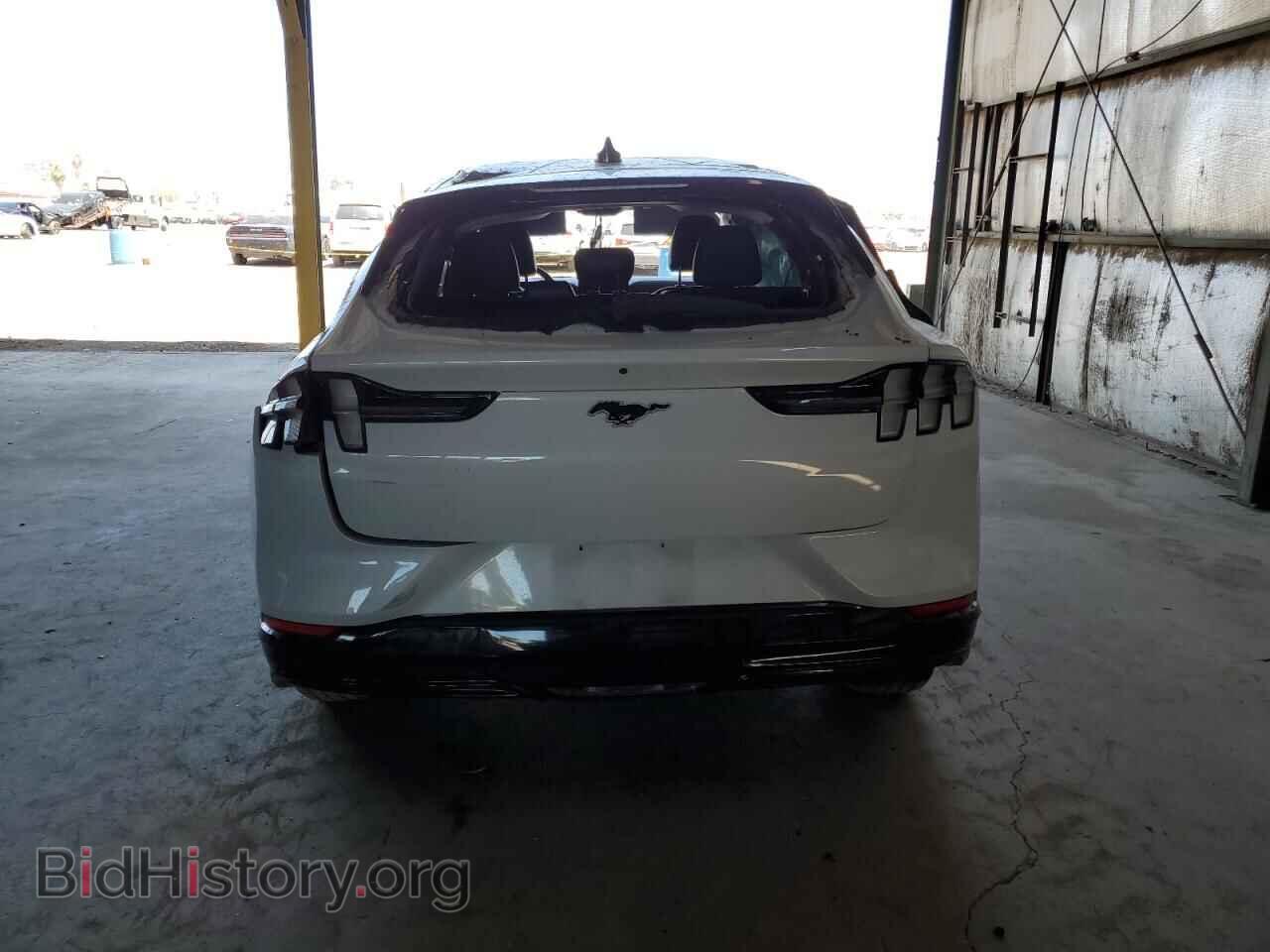 2022 FORD MUSTANG - VIN: 3FMTK3R75NMA28336 - Фото 6