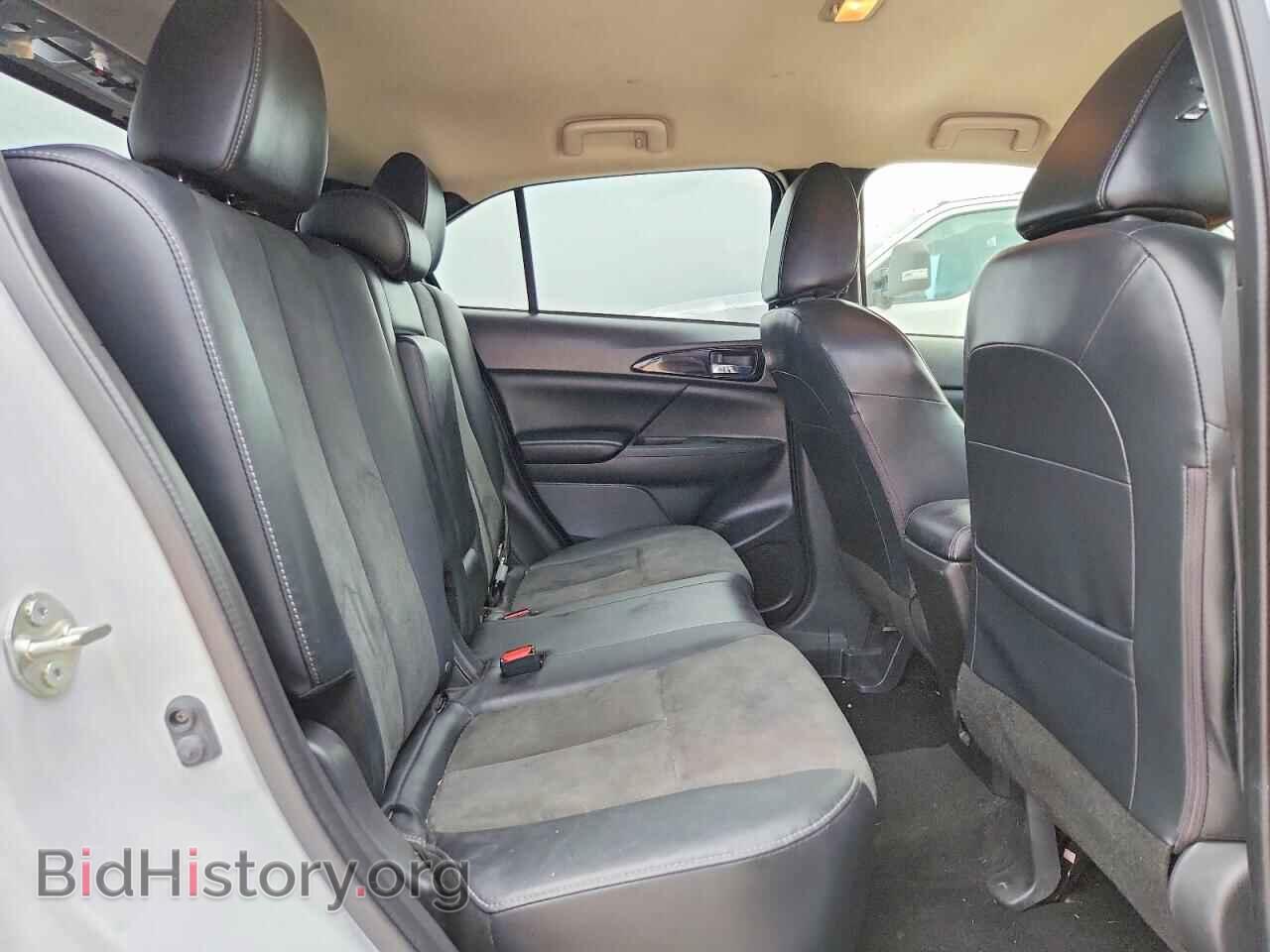 2022 MITSUBISHI ECLIPSE - VIN: JA4ASWAA8NZ060551 - Photo 11