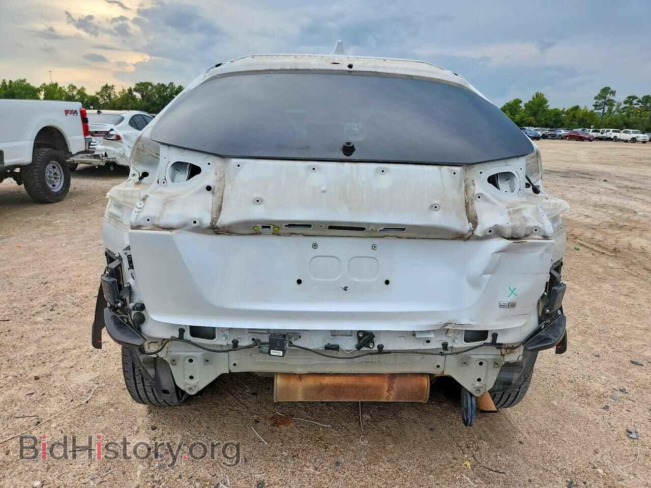 2022 MITSUBISHI ECLIPSE - VIN: JA4ASWAA8NZ060551 - Photo 6