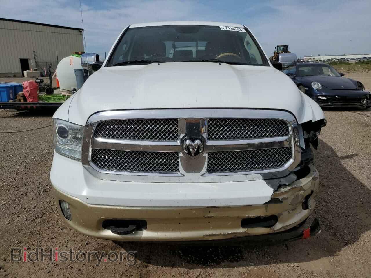 2013 RAM 1500 - VIN: 1C6RR7PTXDS563659 - Фото 5